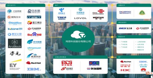 網(wǎng)思科技成功入圍中國移動福建公司ICT項目短名單，助力軟件開發(fā)領域創(chuàng)新