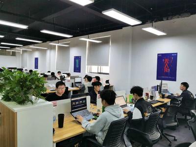 工業(yè)4.0時代，寶山教育科技企業(yè)引領(lǐng)變革 打造“4i智慧工廠”新標桿