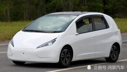 馬來西亞“神車”引熱議 造型前衛如“刺猬”，核心技術搭載中國造電池與通信技術