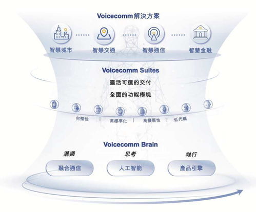 聲通科技赴港上市 盈利雙增、資本與院士雙重加持，通信技術研發咨詢賽道迎新銳