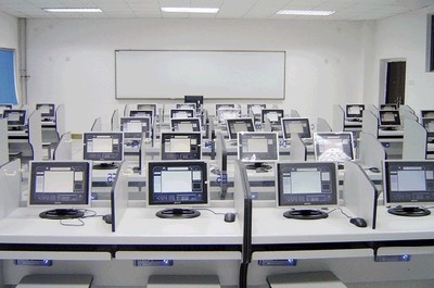 教學設備管理系統軟件開發 技術實現與價值應用