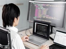 掌握未來(lái)編程 初學(xué)者如何入門計(jì)算機(jī)軟件開(kāi)發(fā)培訓(xùn)