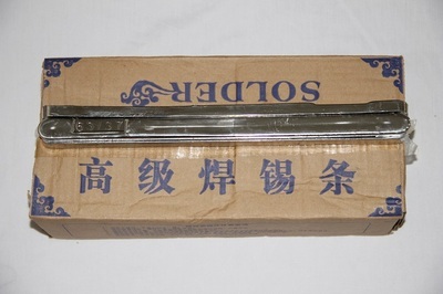抗氧化焊錫條-【效果圖,產(chǎn)品圖,型號(hào)圖,工程圖】-中國(guó)