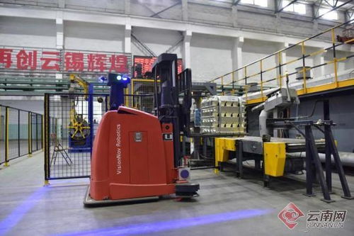 解碼新質(zhì)生產(chǎn)力 打卡國(guó)企新坐標(biāo) 5g時(shí)代,錫是怎樣 智 造的