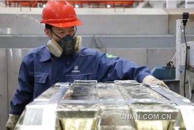 新春走基層|有一種堅(jiān)守叫&ldquo;春節(jié)我在崗&rdquo;新春走基層-有色金屬新聞