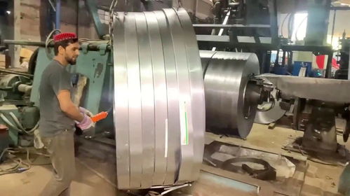 巴鐵的頂尖鋼管制造廠,產(chǎn)品質(zhì)量相當(dāng)過硬,想要買到需要排隊(duì)訂購