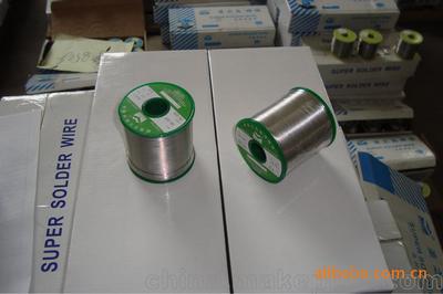 重力推出無(wú)鉛錫絲,價(jià)格想不到的優(yōu)惠SD-107