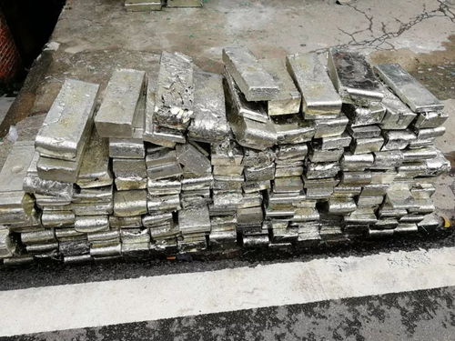 南康龍華這個(gè)工人火了,數(shù)百次盜竊廠里錫錠共4噸多約60萬(wàn)