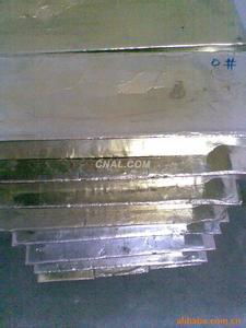 國(guó)內(nèi)2月精錫進(jìn)口量偏低