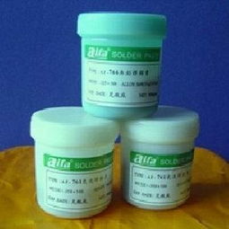 回收錫膏與焊錫條 專業高價回收服務詳解