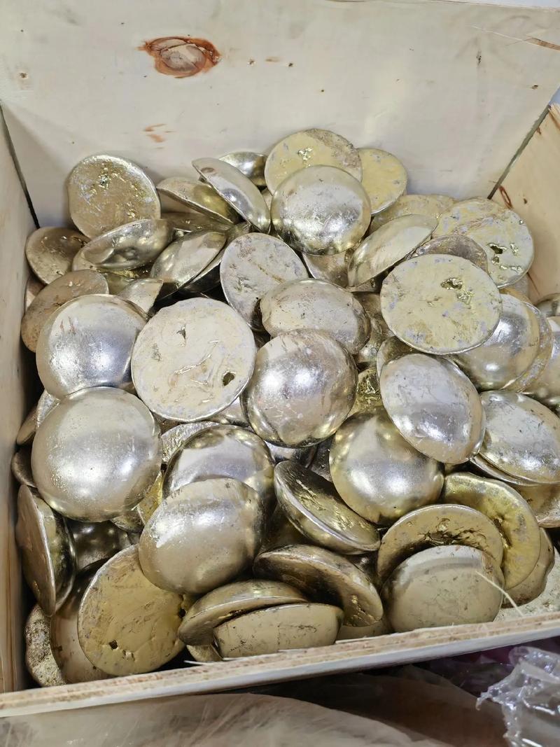 廢錫回收 高效環保，專業上門回收各類錫材料